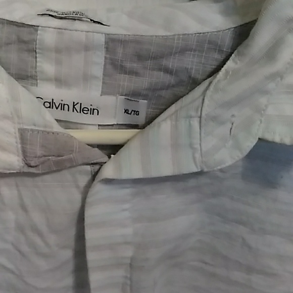 Calvin klein polo shirt - Picture 2 of 4